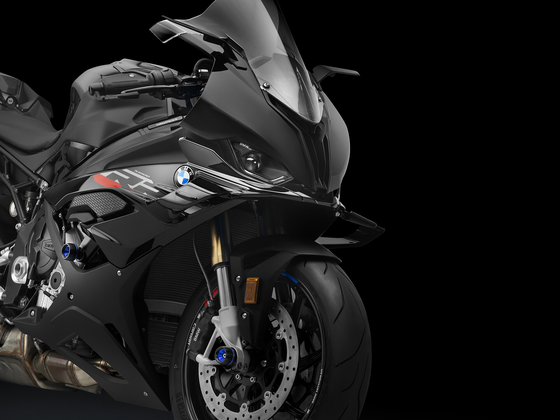 rizoma ミラー　S1000RR S 1000 RR (2023 – 24) – Rizoma